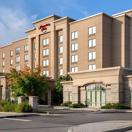 Hampton Inn By Hilton Brampton - Toronto Kültér fotó