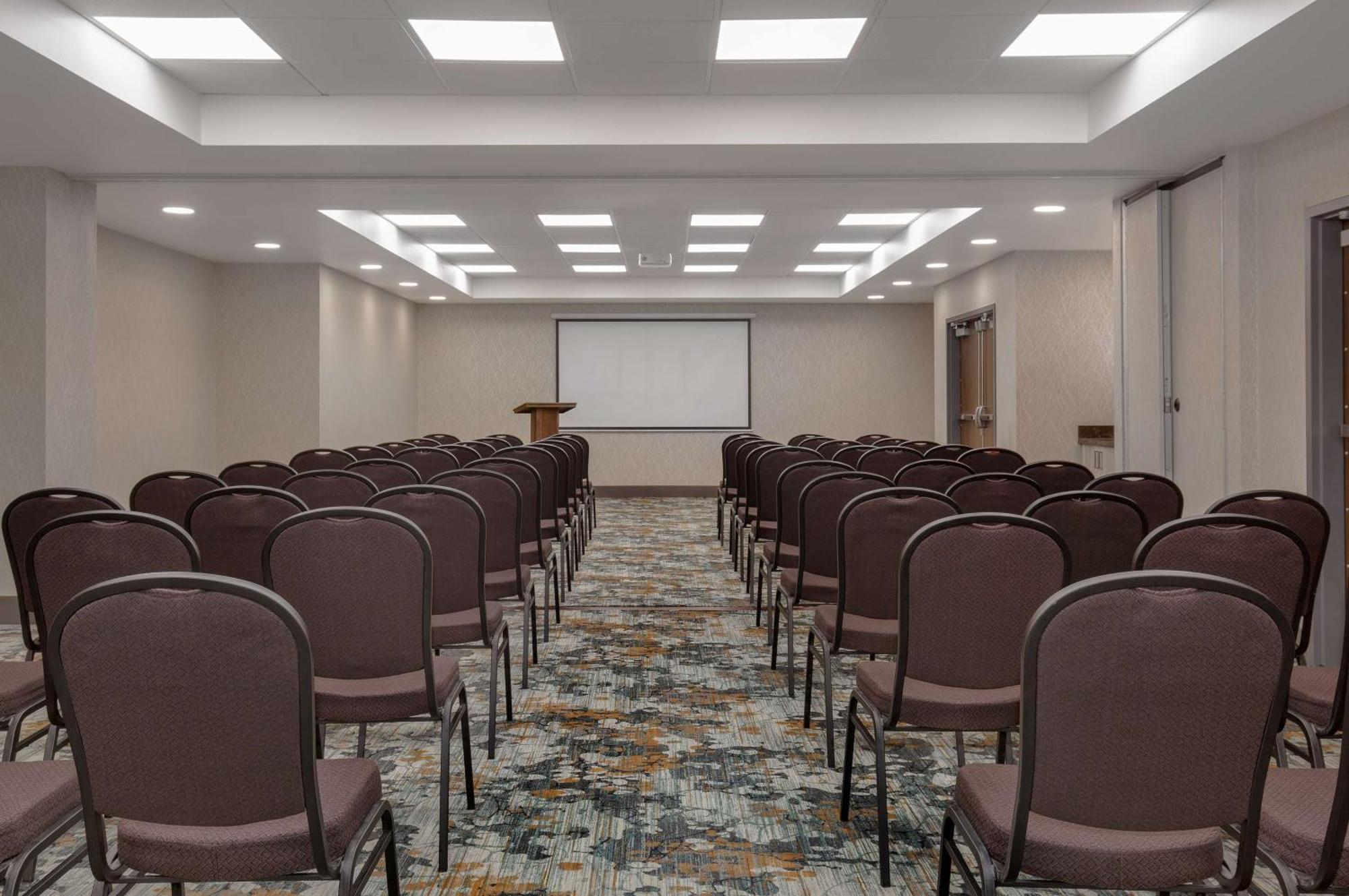 Hampton Inn By Hilton Brampton - Toronto Kültér fotó