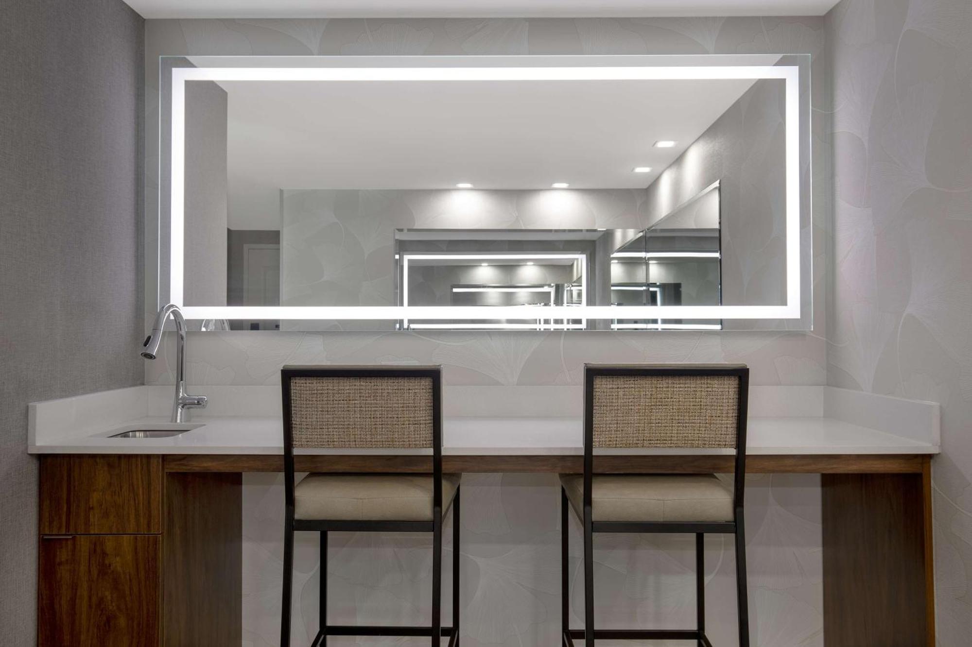 Hampton Inn By Hilton Brampton - Toronto Kültér fotó