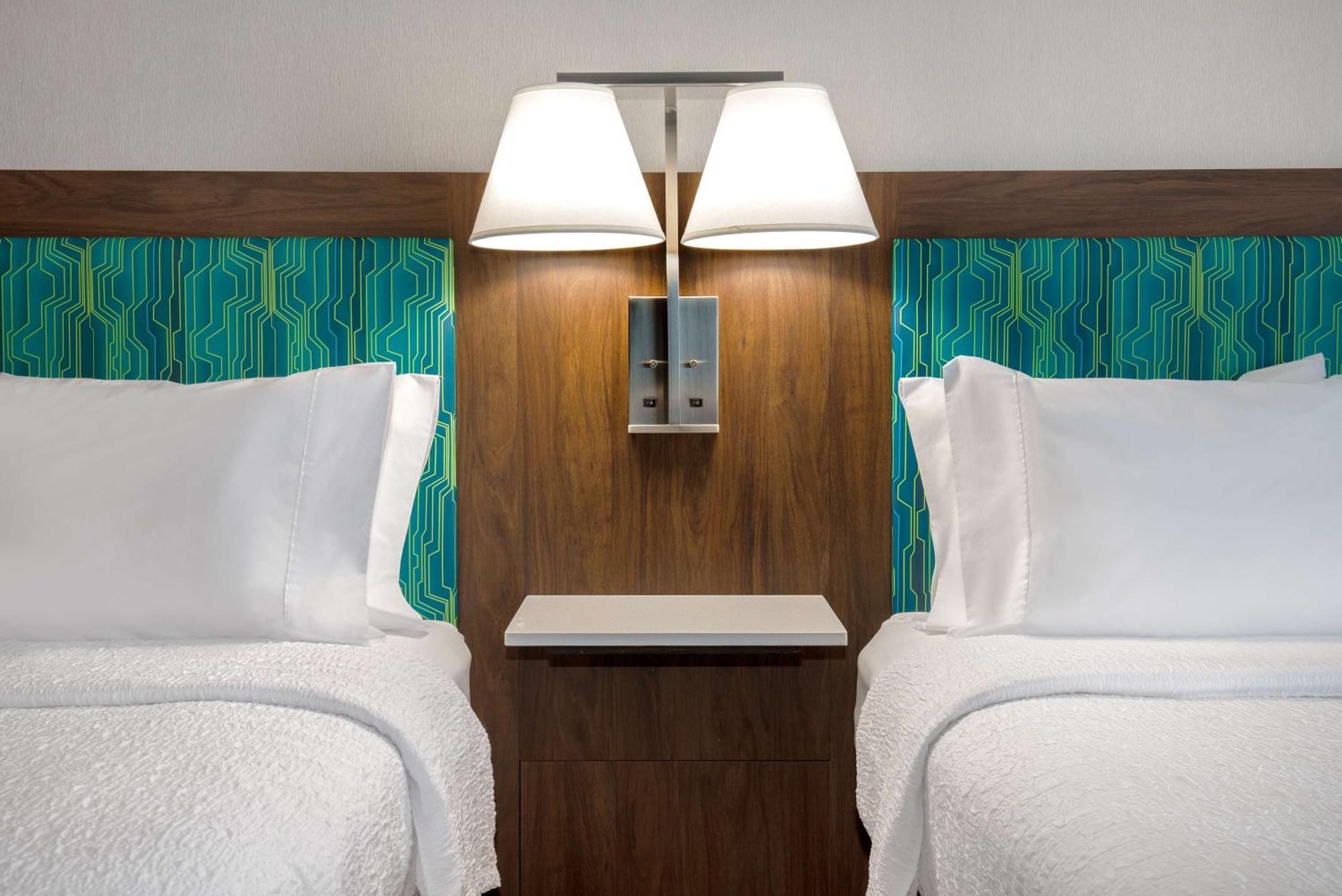 Hampton Inn By Hilton Brampton - Toronto Kültér fotó