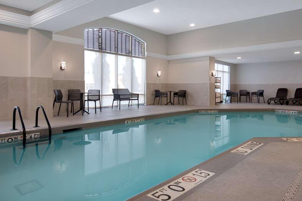 Hampton Inn By Hilton Brampton - Toronto Létesítmények fotó