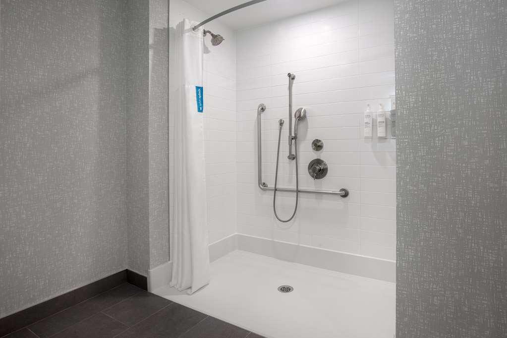 Hampton Inn By Hilton Brampton - Toronto Szoba fotó